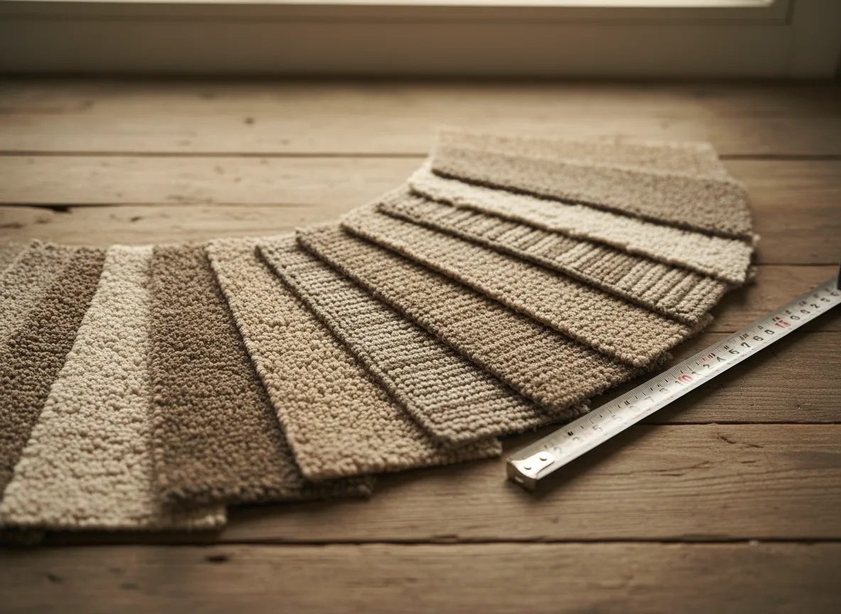 Carpet Installation Pottsville, PA FAQs